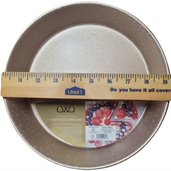 •𝘾𝙊𝙊𝙆-𝙒𝙄𝙏𝙃-𝘾𝙊𝙇𝙊𝙍•   •𝘽𝘼𝙆𝙄𝙉𝙂•𝙋𝘼𝙉• - Picture 2 of 13